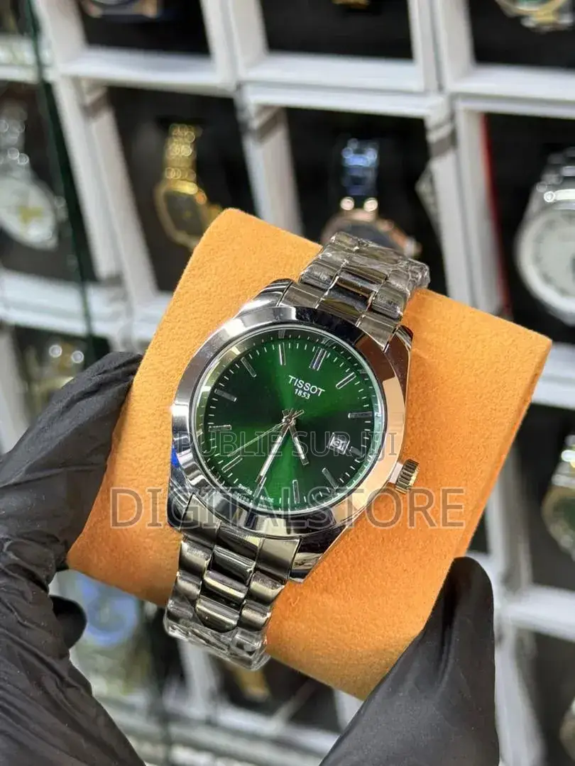 Montre Tissot Homme