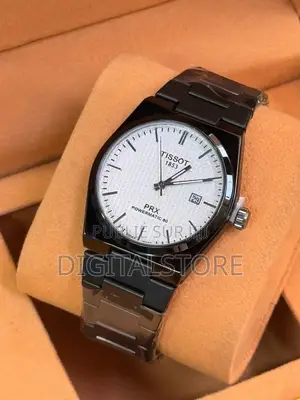 Montre Tissot Homme