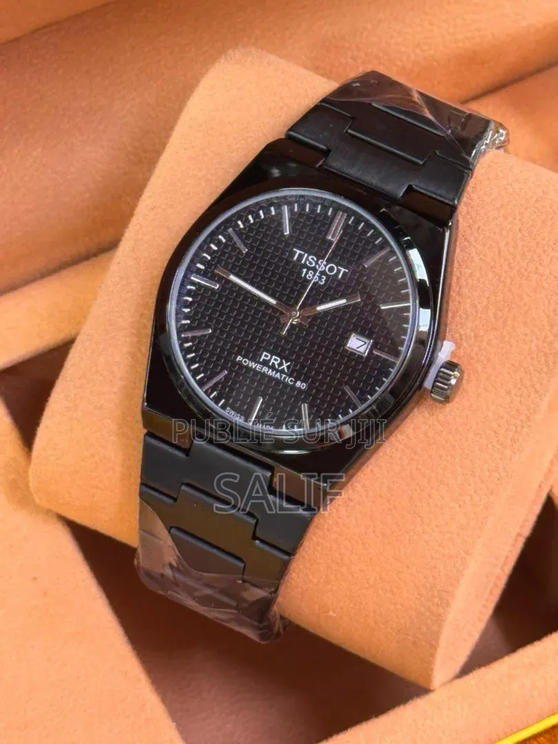 Montre Tissot Homme