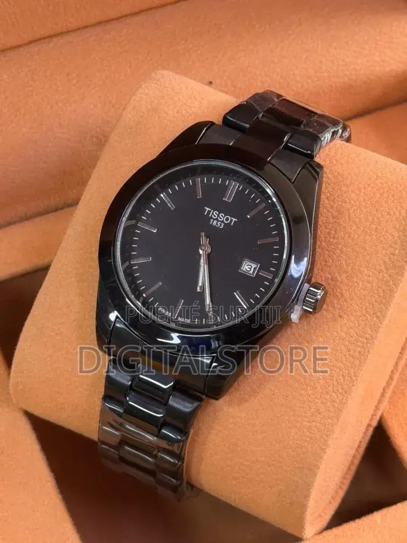 Montre Tissot Homme