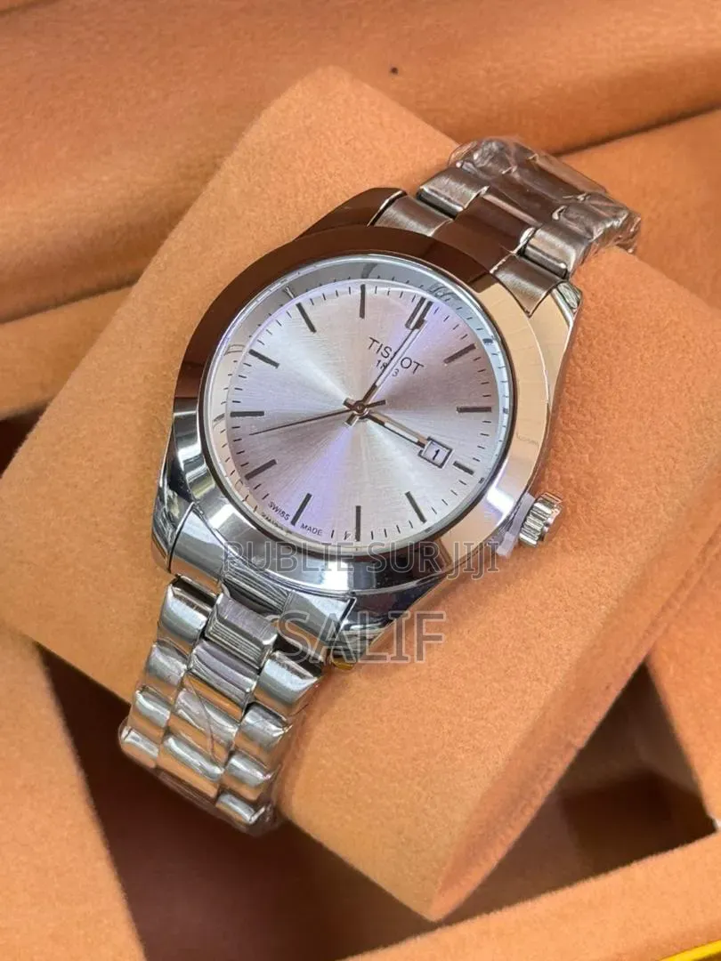 Montre Tissot Homme
