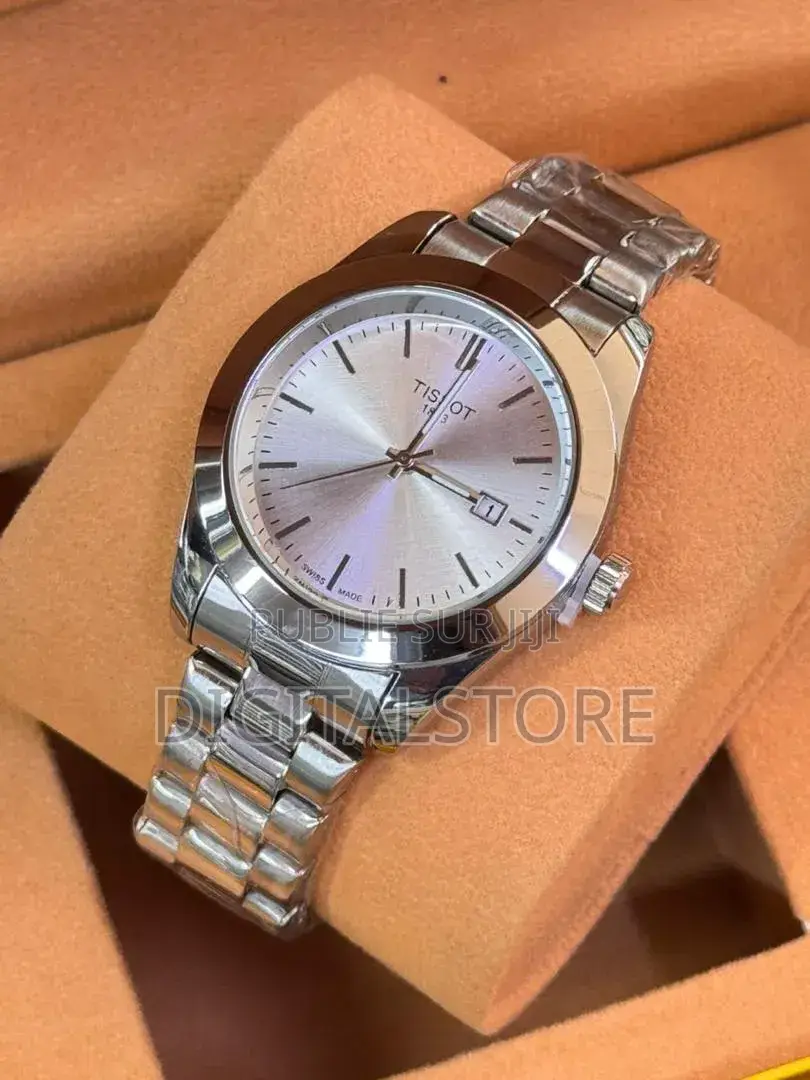 Montre Tissot Homme