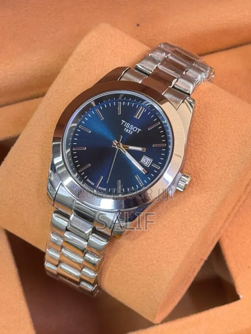 Montre Tissot Homme