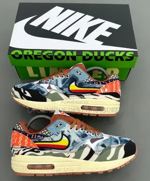 Nike Air Max 1 Sp