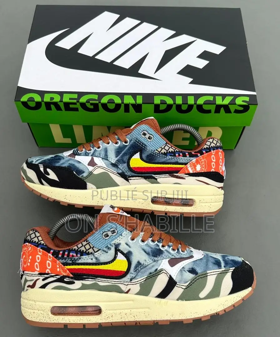 Nike Air Max 1 Sp