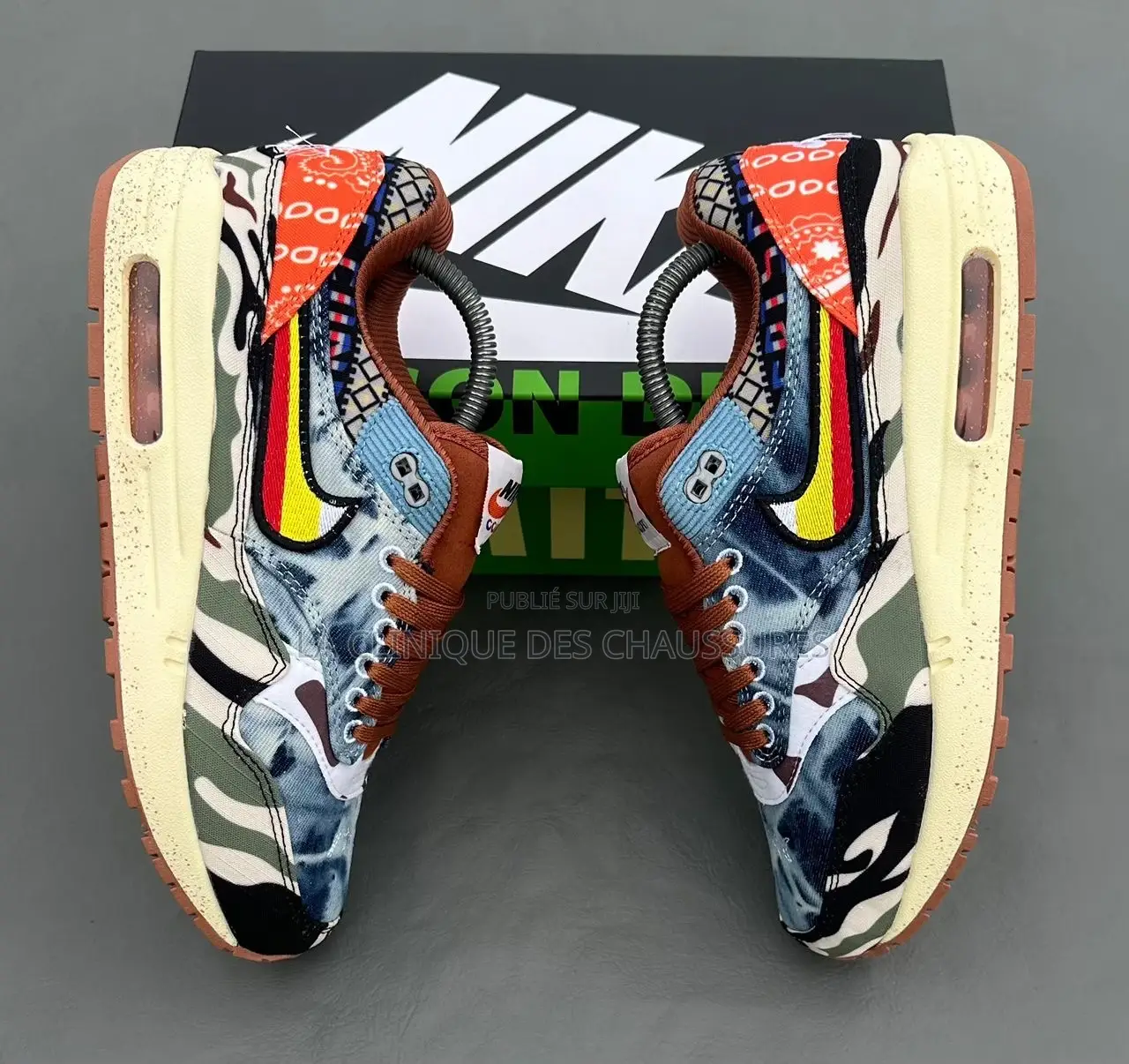 Nike Air Max 1 Sp