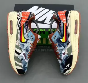 Nike Air Max 1 Sp