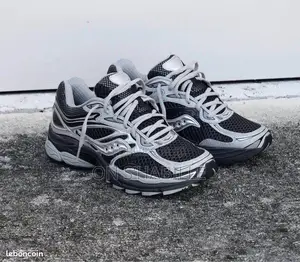 Saucony Progrid Omni 9