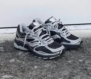 Saucony Progrid Omni 9