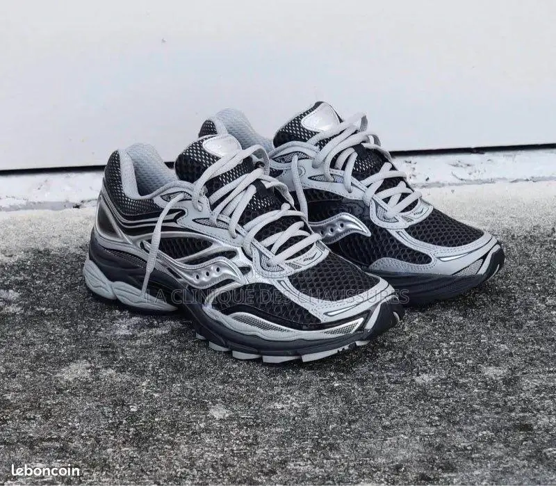 Saucony Progrid Omni 9