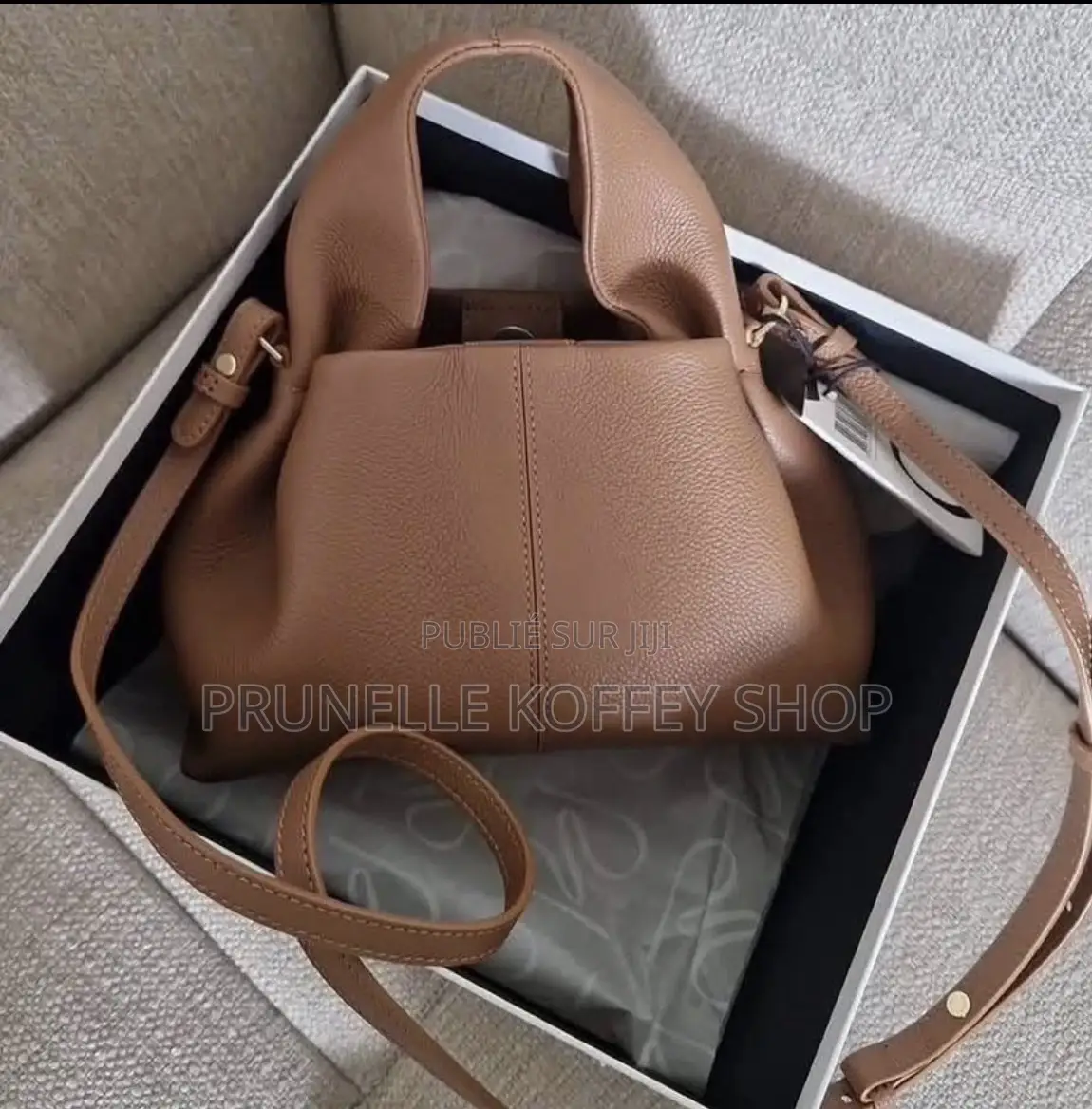 Sac Polene