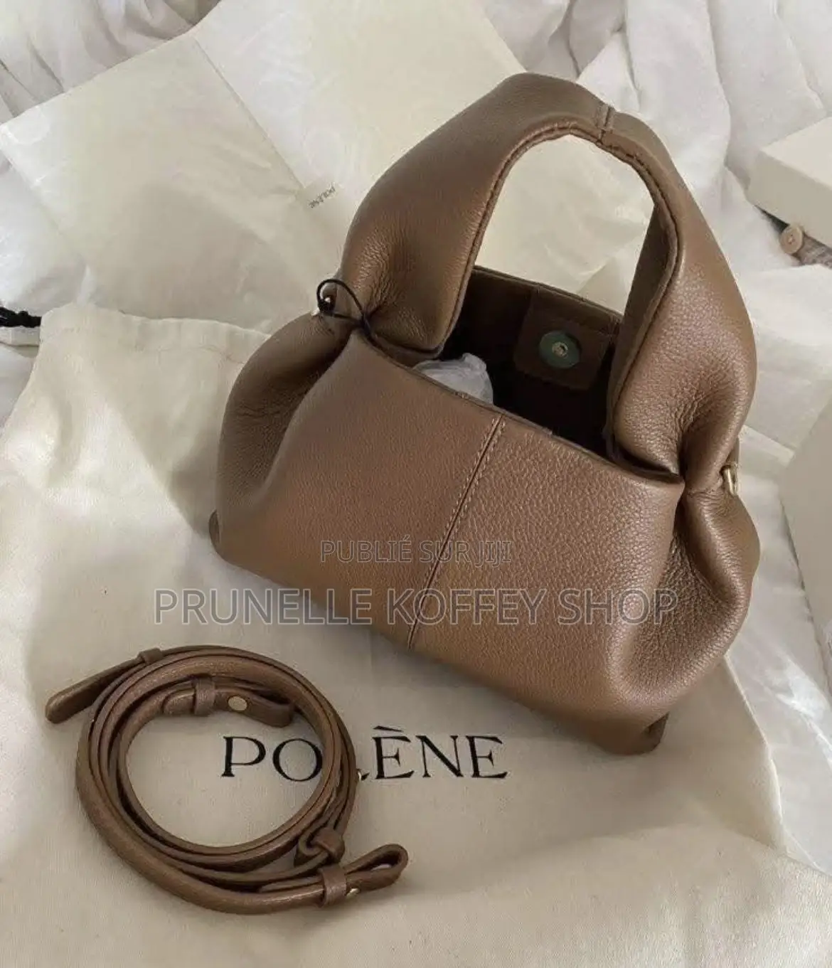 Sac Polene