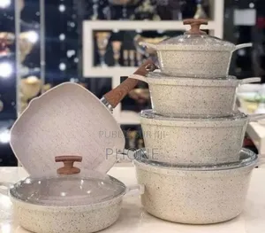 Ustensile De Cuisine