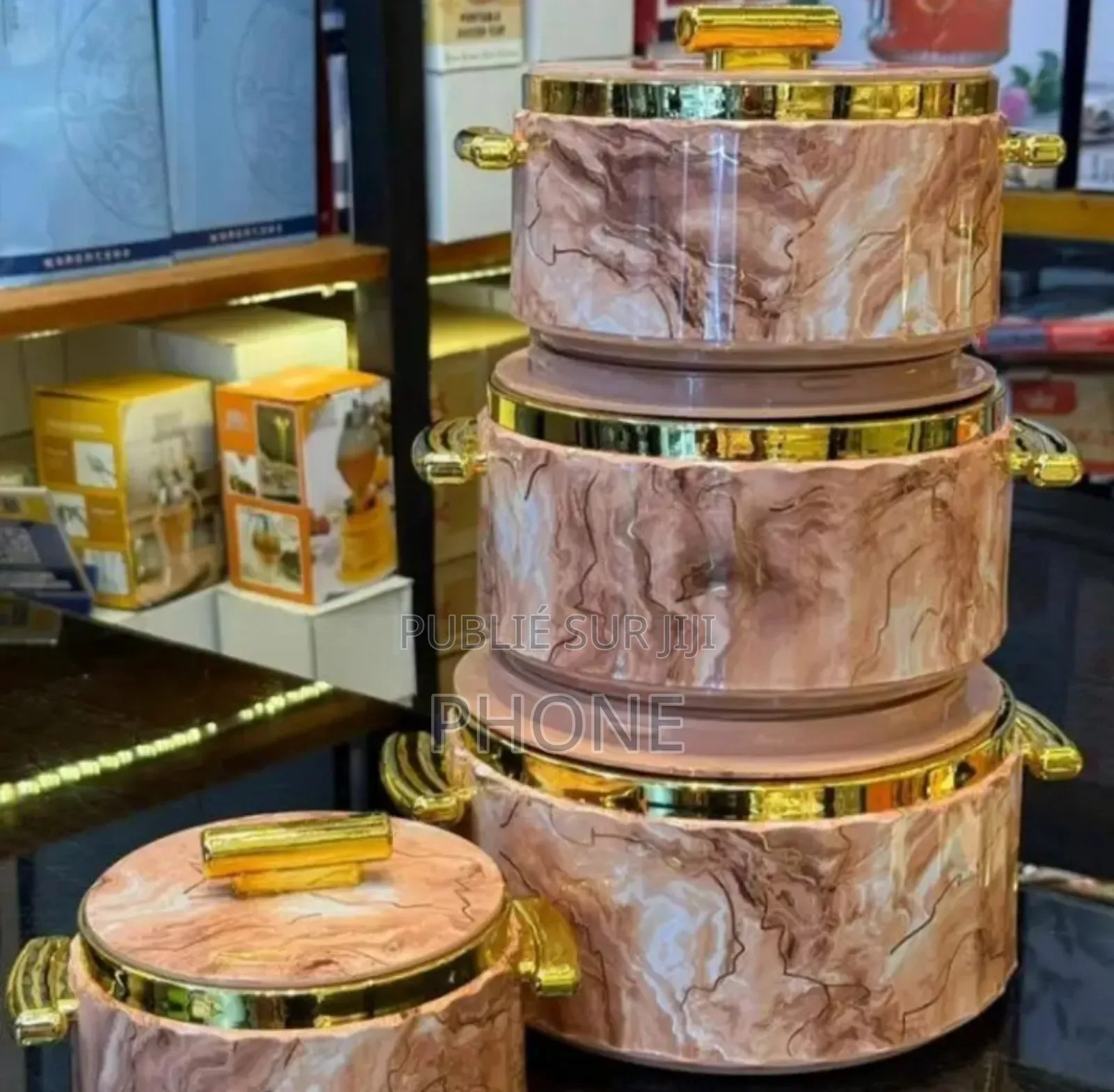 Ustensile De Cuisine
