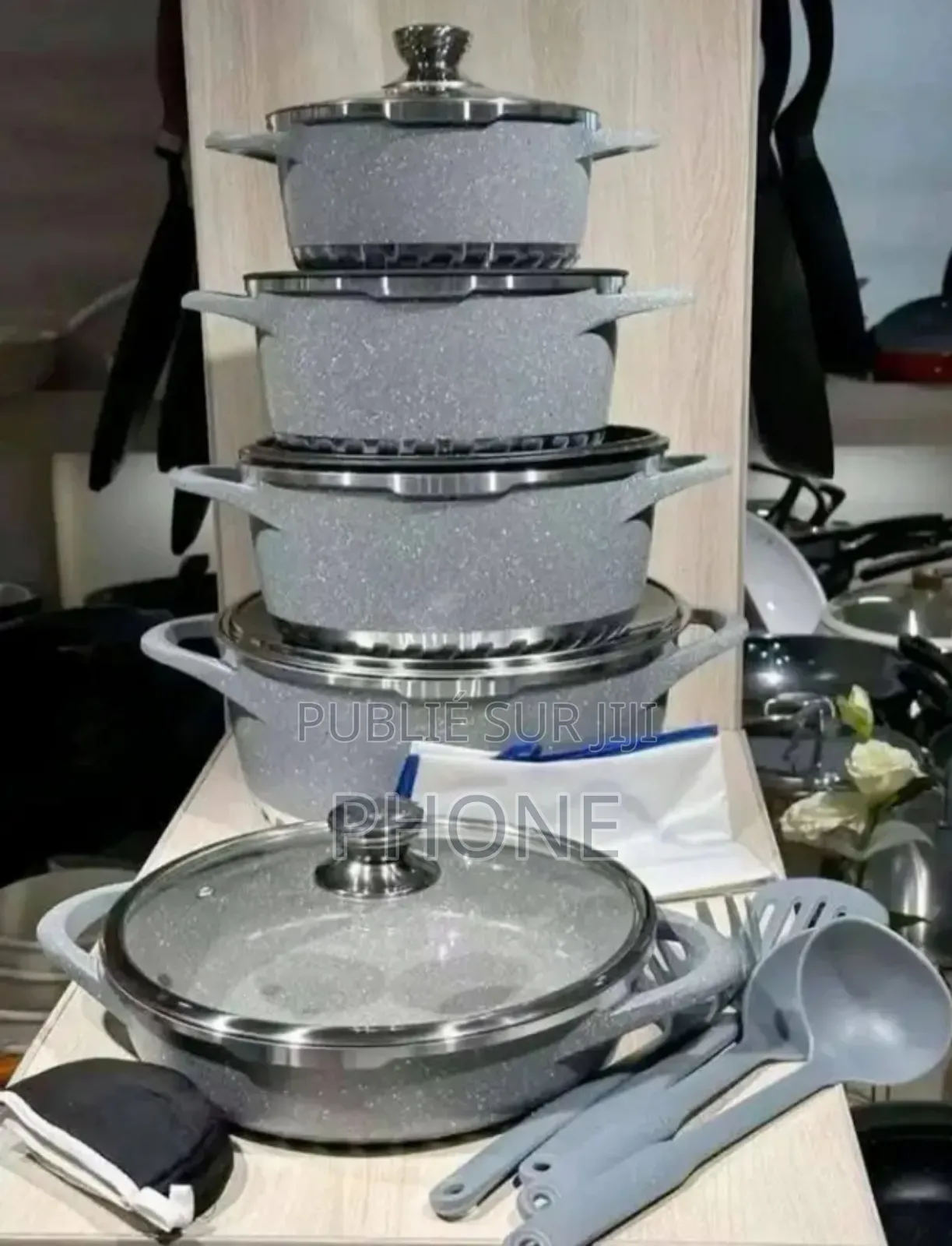 Ustensile De Cuisine