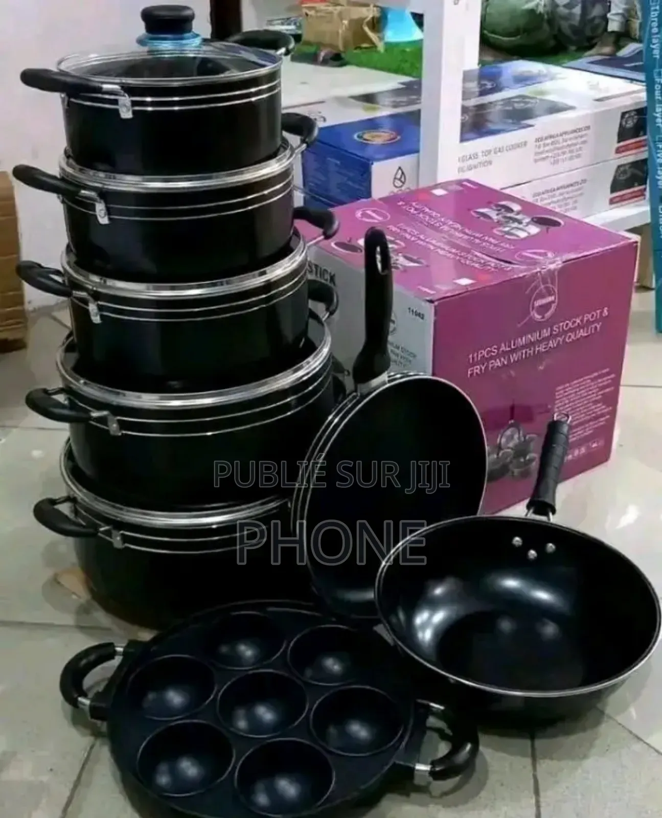 Ustensile De Cuisine