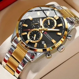 Montre Greenwich