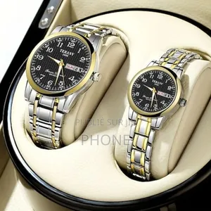 Montre Greenwich