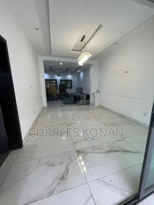 7chbre Duplex dans Bingerville à Vendre