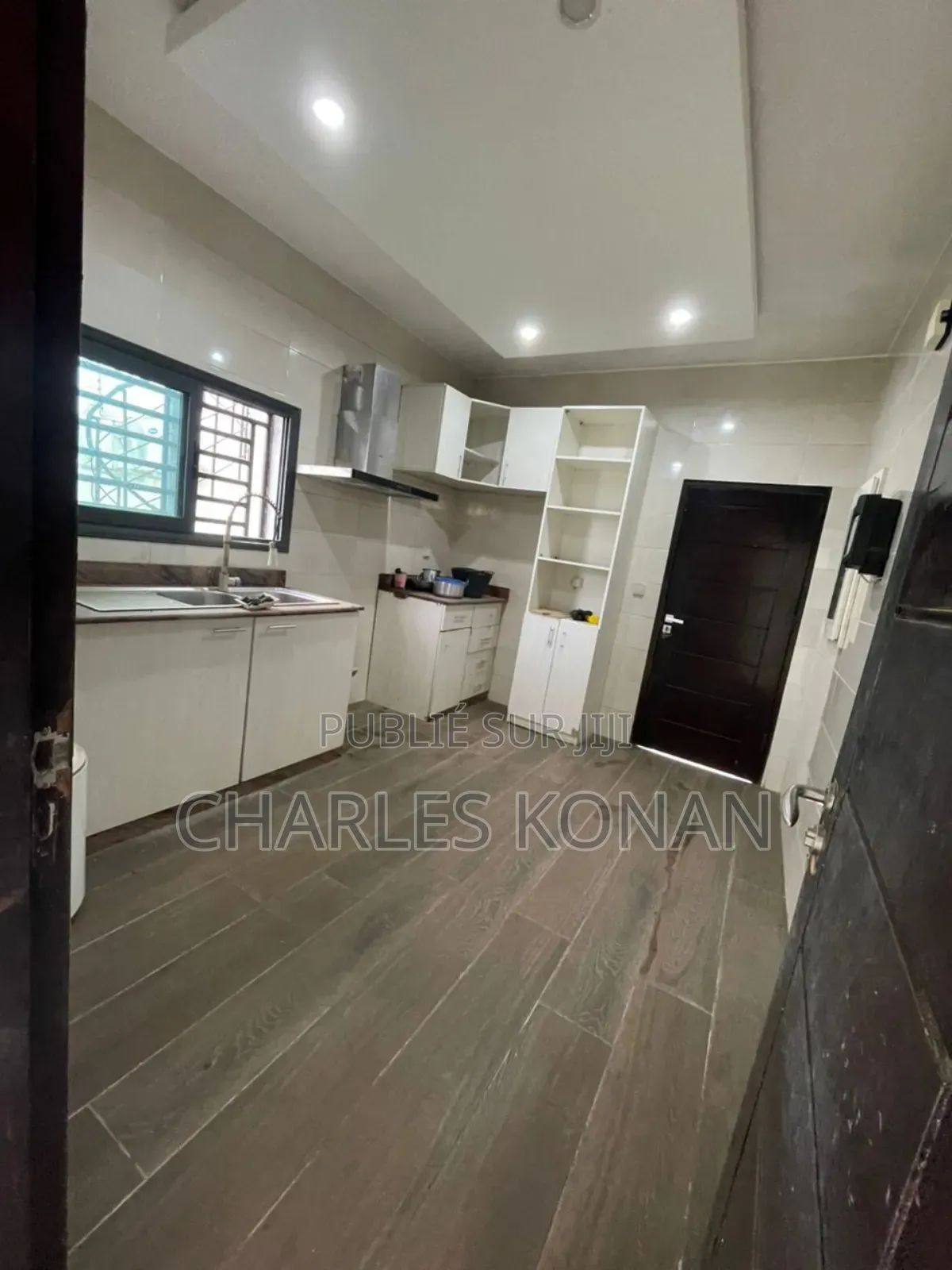 7chbre Duplex dans Bingerville à Vendre