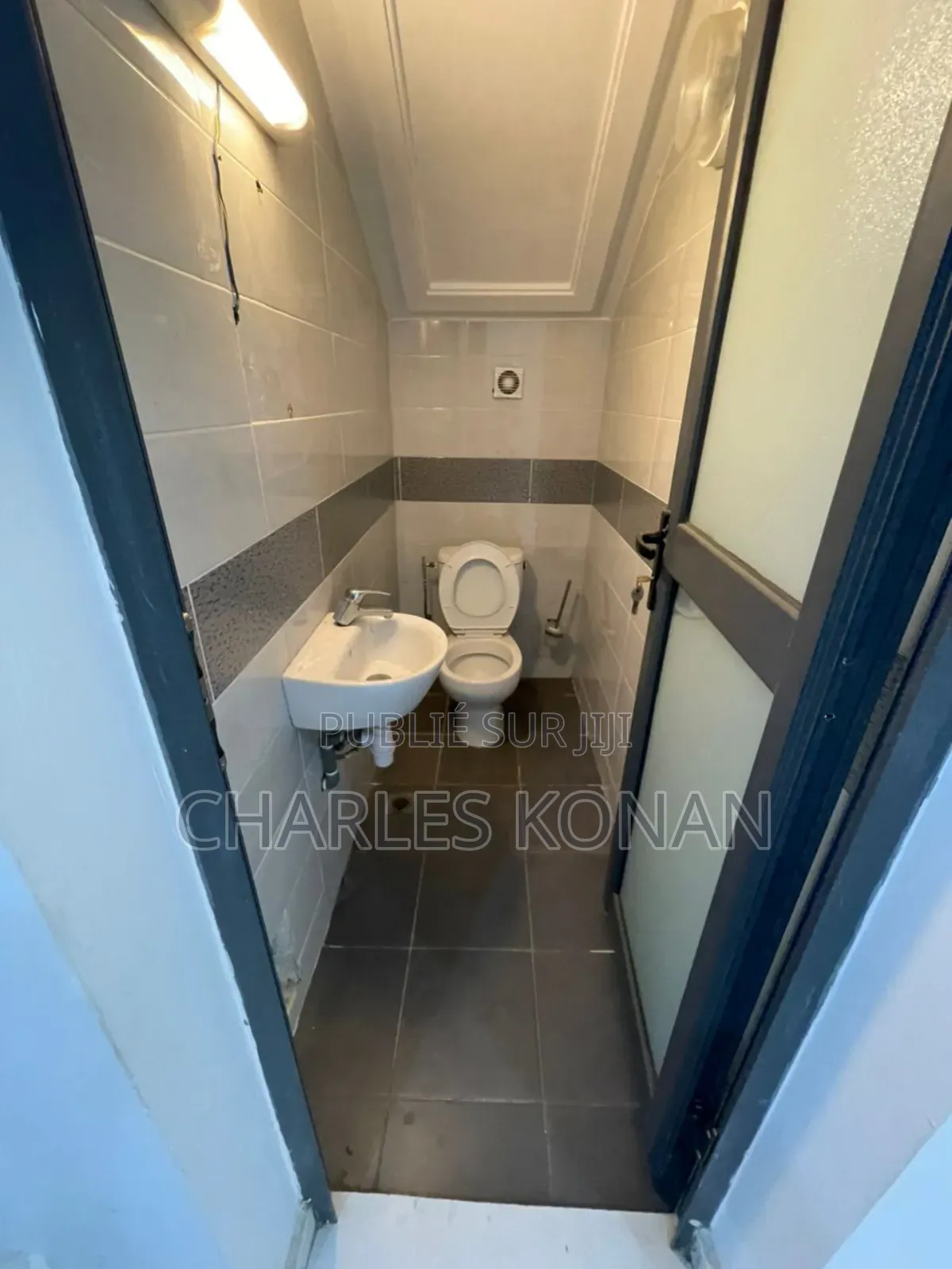 7chbre Duplex dans Bingerville à Vendre