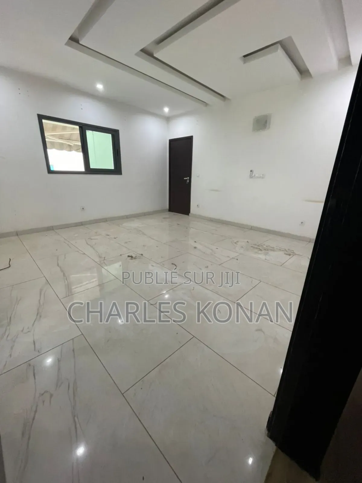 7chbre Duplex dans Bingerville à Vendre