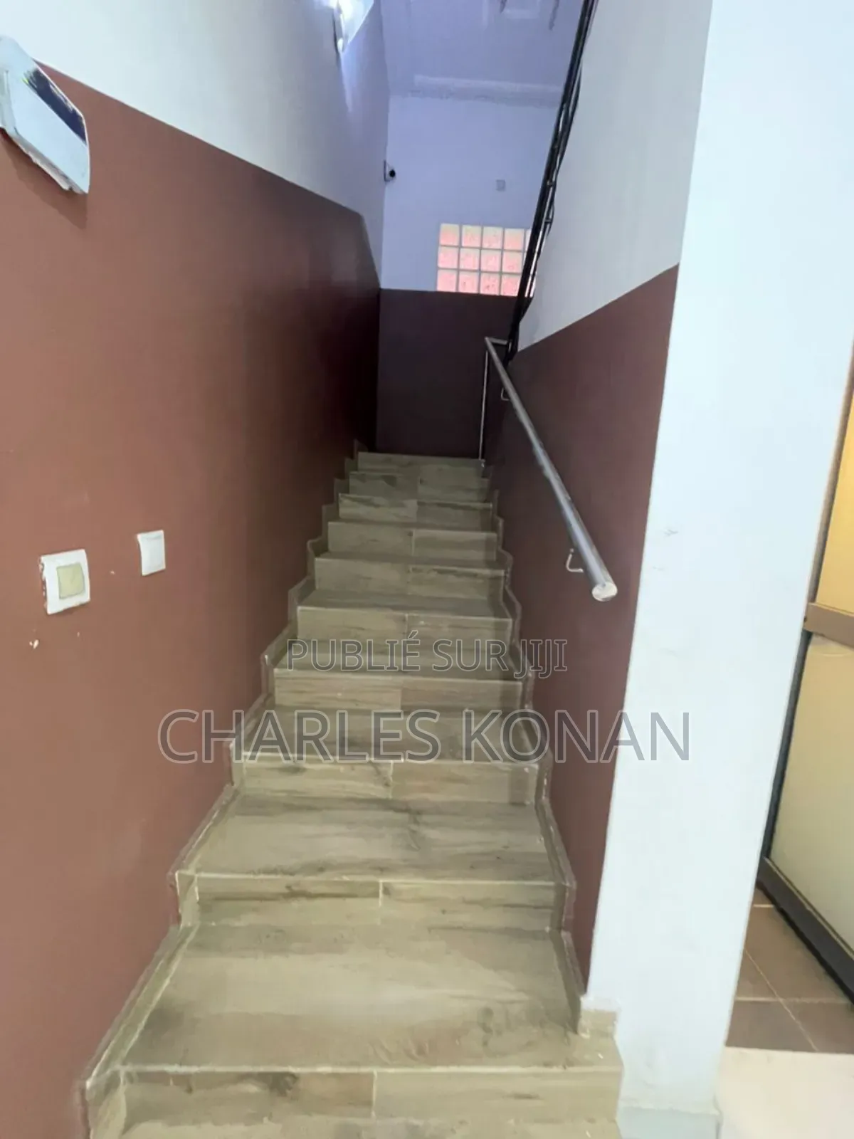 7chbre Duplex dans Bingerville à Vendre