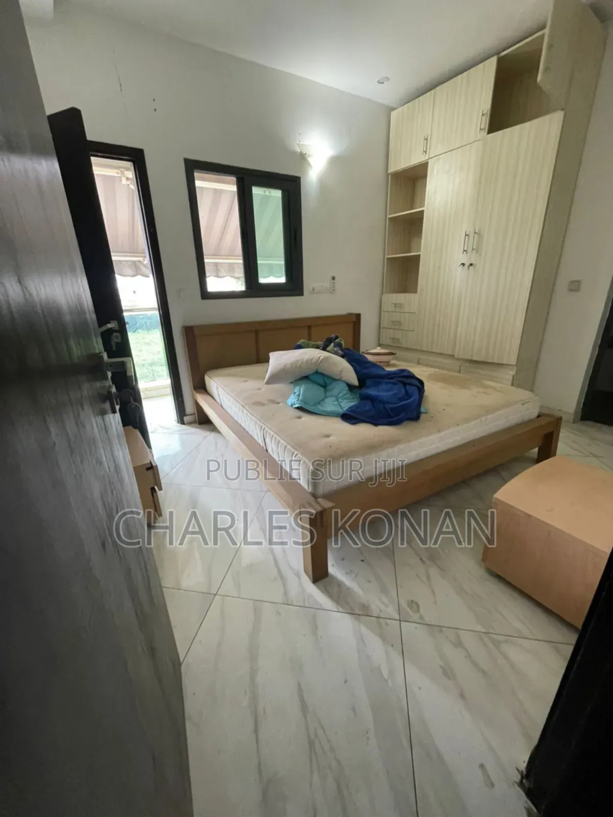 7chbre Duplex dans Bingerville à Vendre