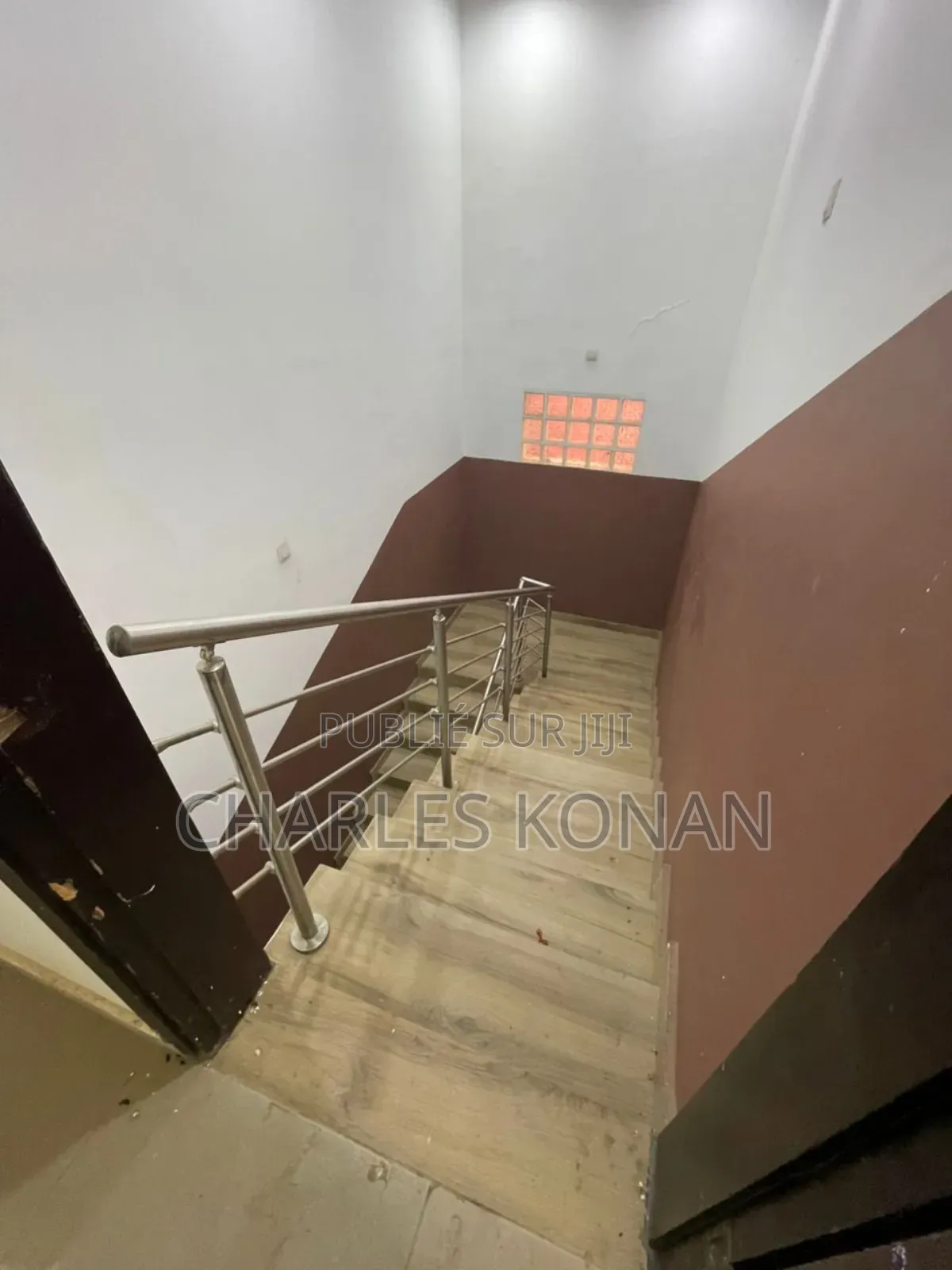 7chbre Duplex dans Bingerville à Vendre