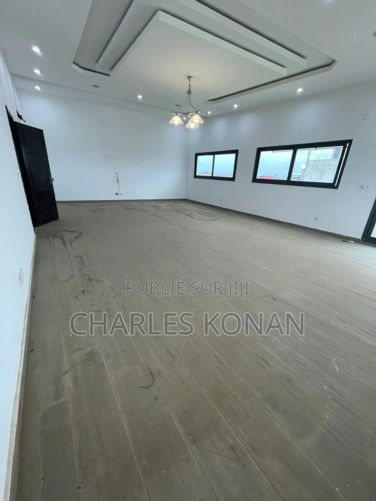 7chbre Duplex dans Bingerville à Vendre
