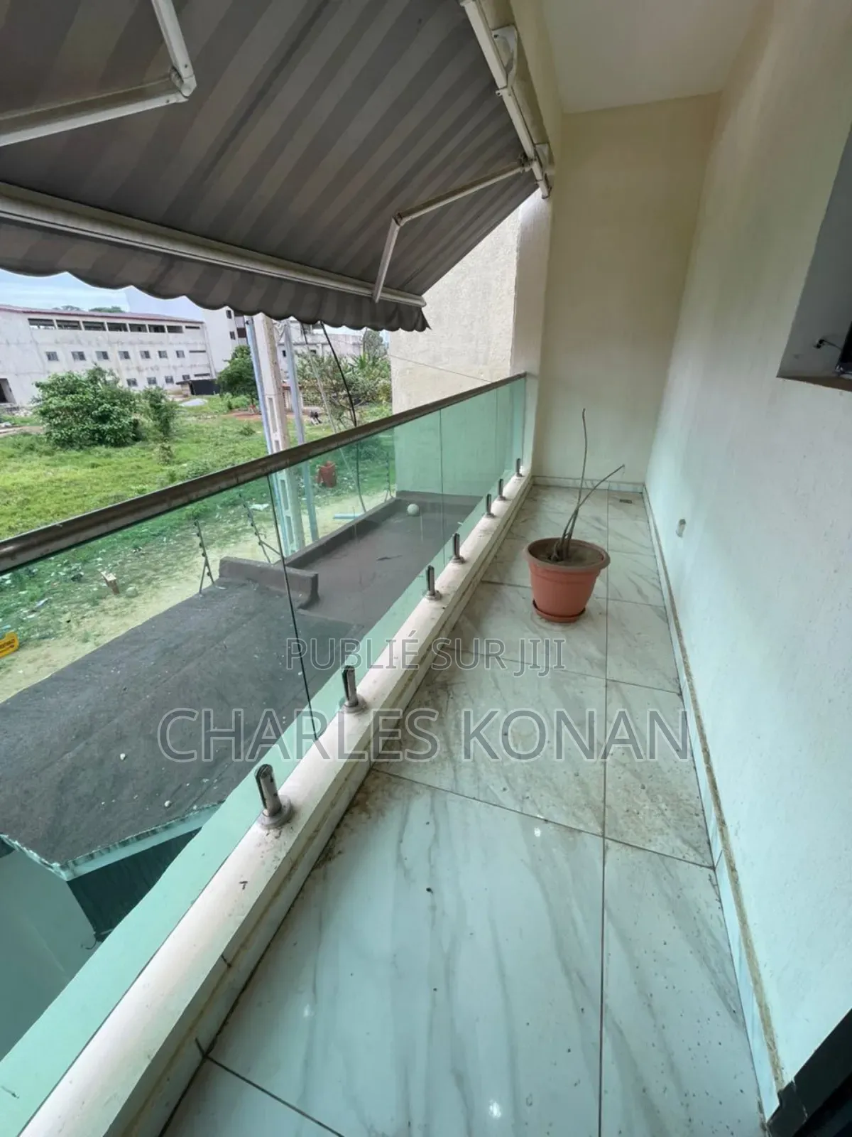 7chbre Duplex dans Bingerville à Vendre