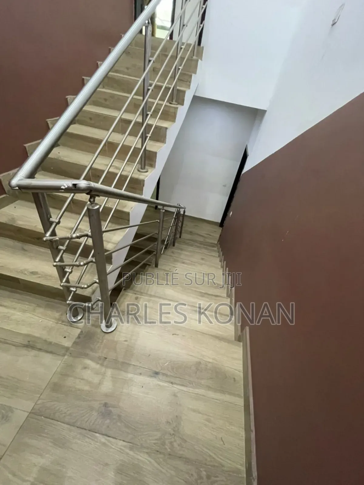 7chbre Duplex dans Bingerville à Vendre