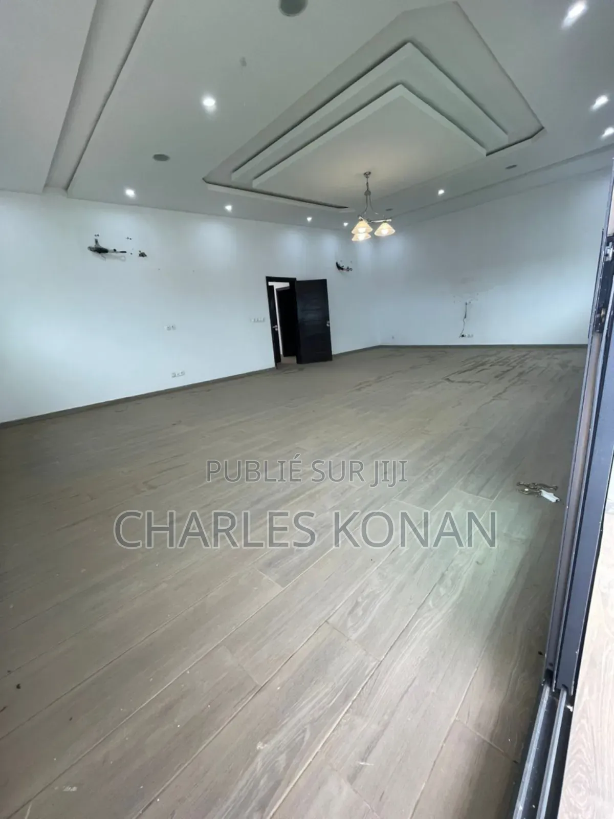 7chbre Duplex dans Bingerville à Vendre