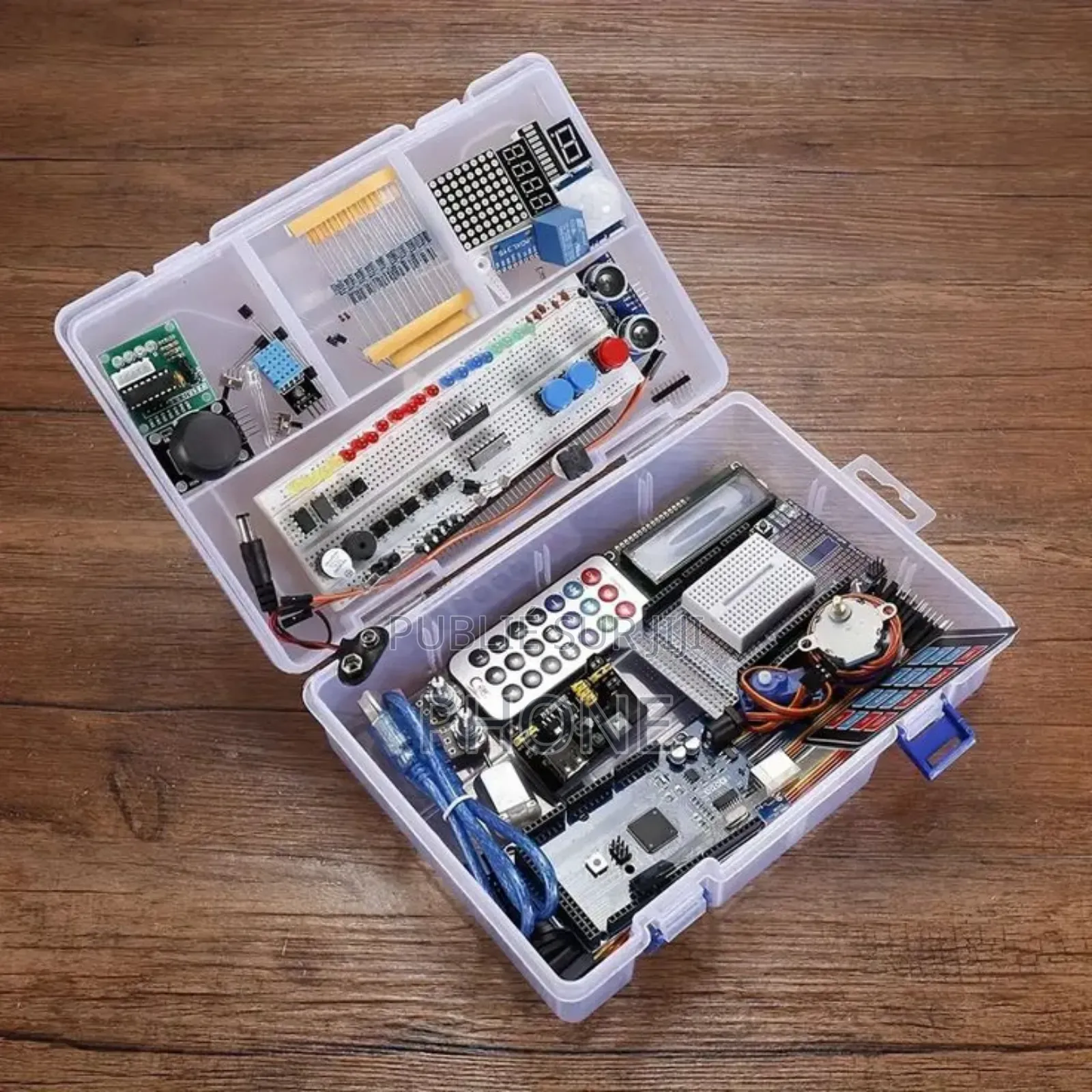 Arduino Mega Kit