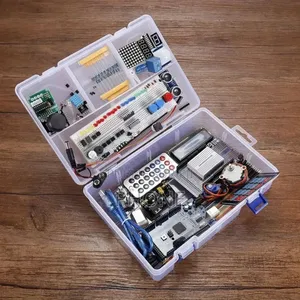Arduino Mega Kit