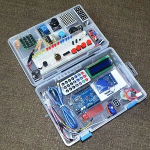 Arduino Mega Kit