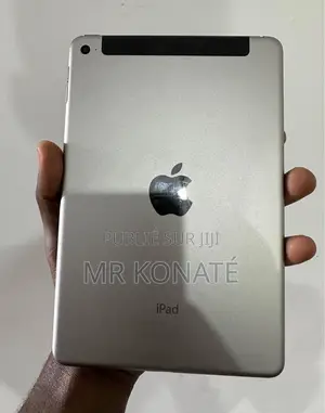 Nouveau iPRO Amber 5s Pro 16 GB Gris
