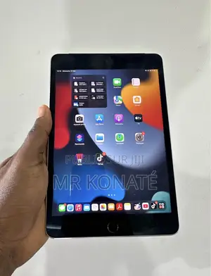 Nouveau iPRO Amber 5s Pro 16 GB Gris