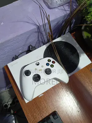 Xbox Serie S