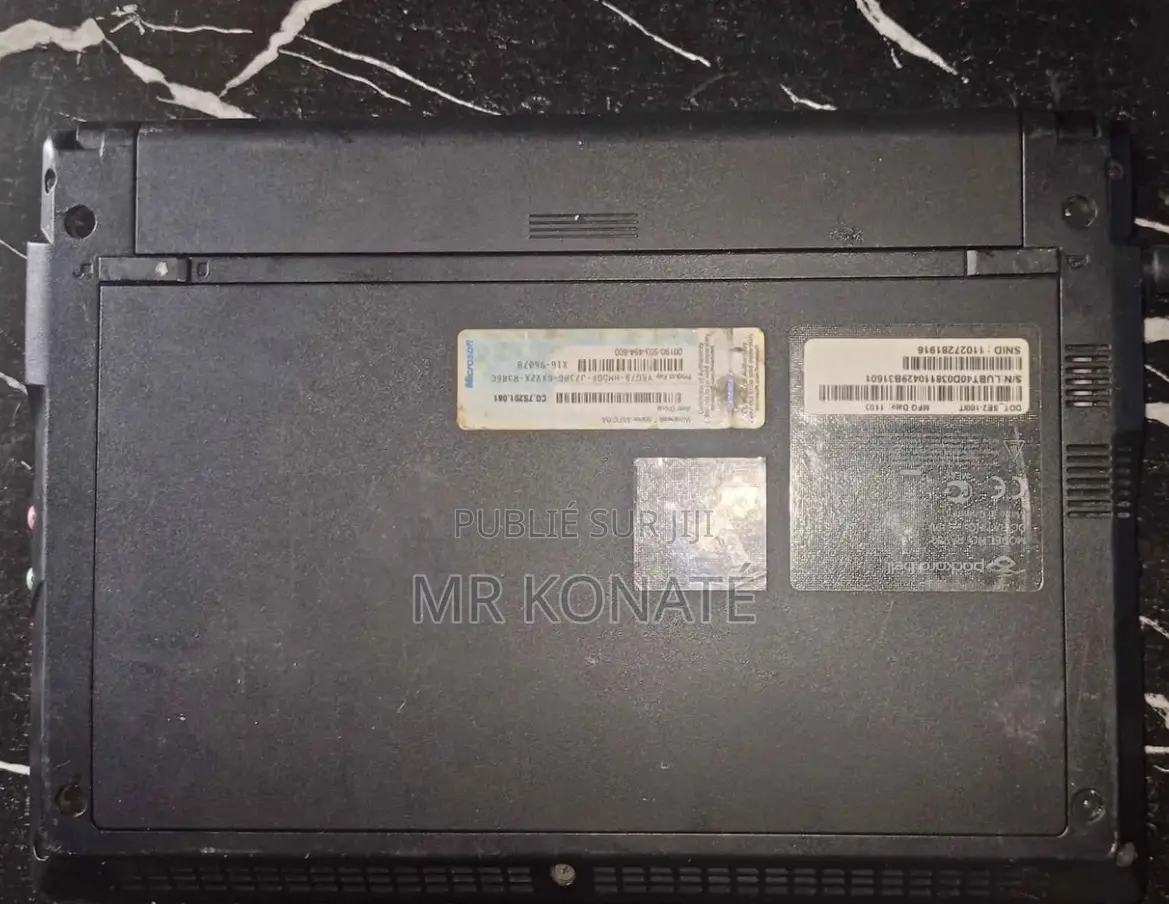 Nouveau HP EliteBook 840 G3 128GB Intel Core i7 HDD 512GB