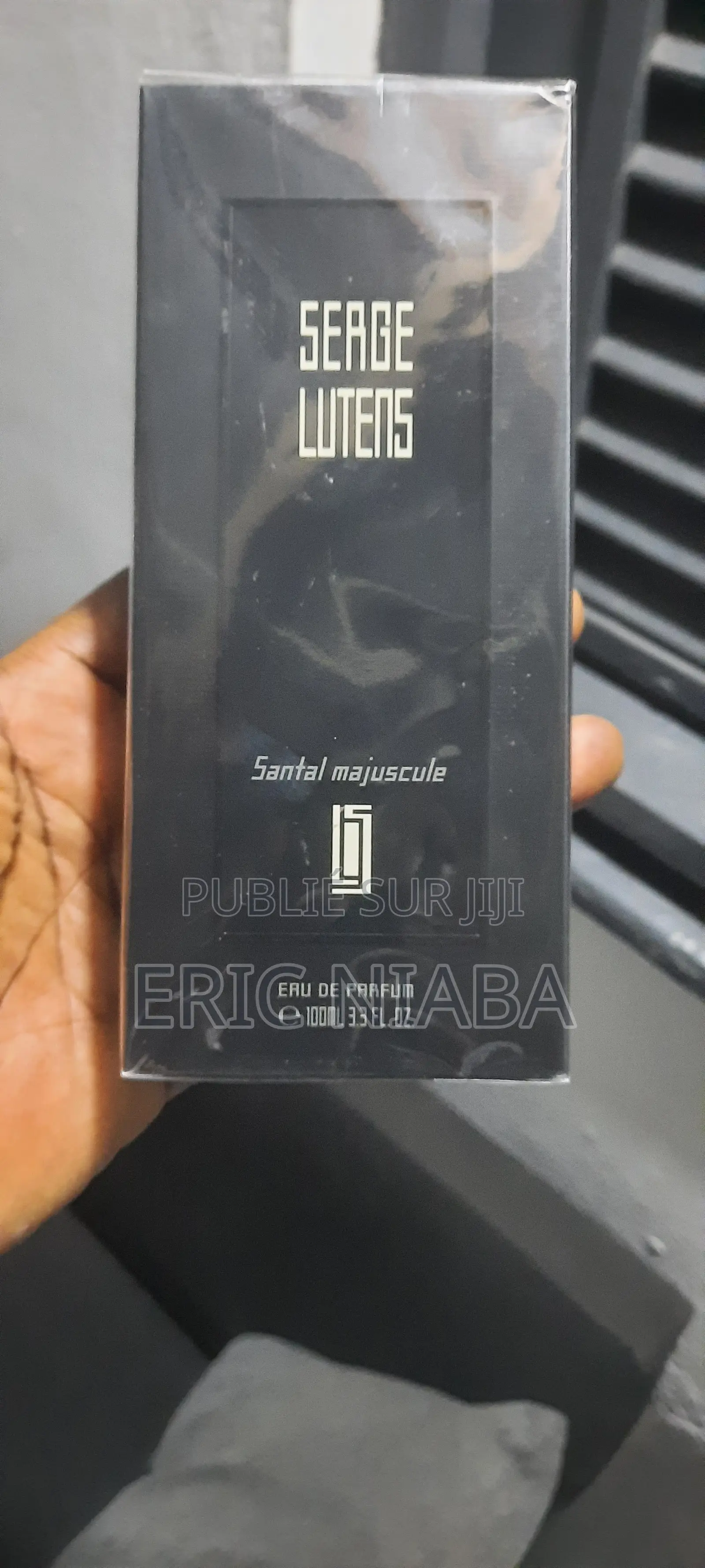 Parfums Qualités Premium