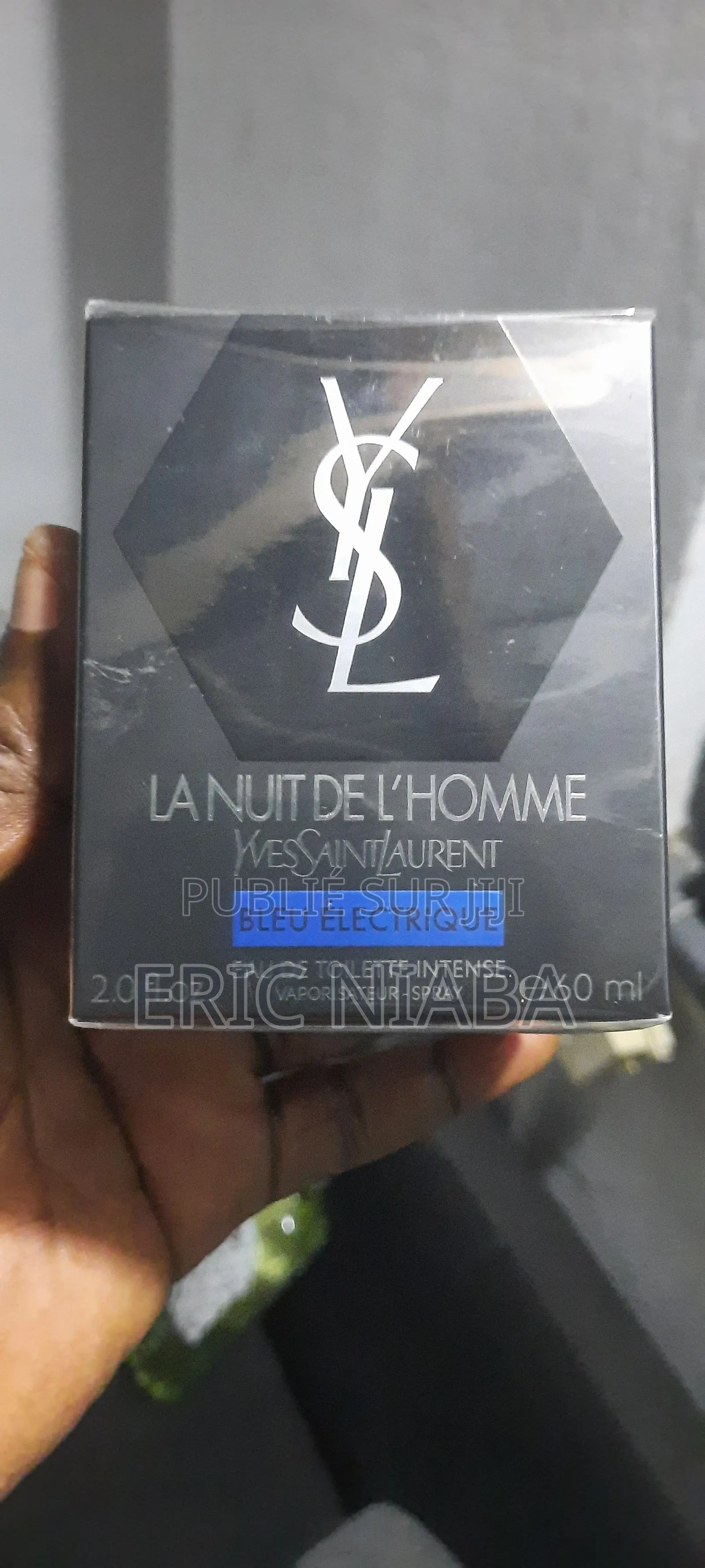 Parfums Qualités Premium