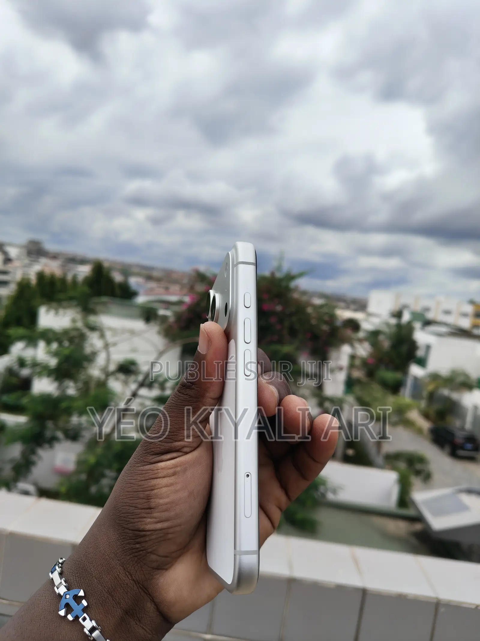 Nouveau Apple iPhone 17 Pro 512 GB Gris