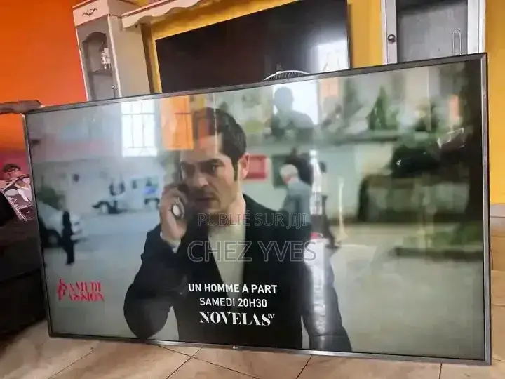 Télévision