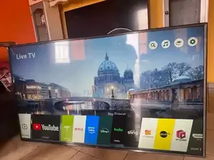 Télévision