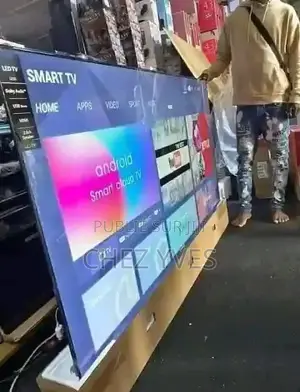 Télévision