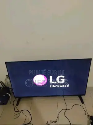 Télévision