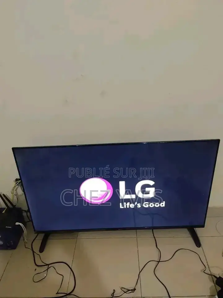 Télévision