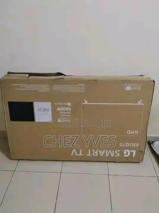 Télévision