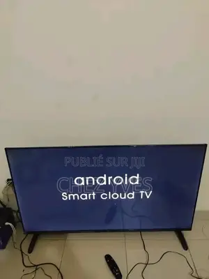 Télévision
